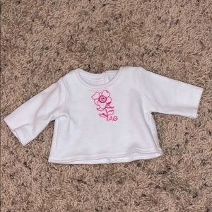 American Girl shirts
